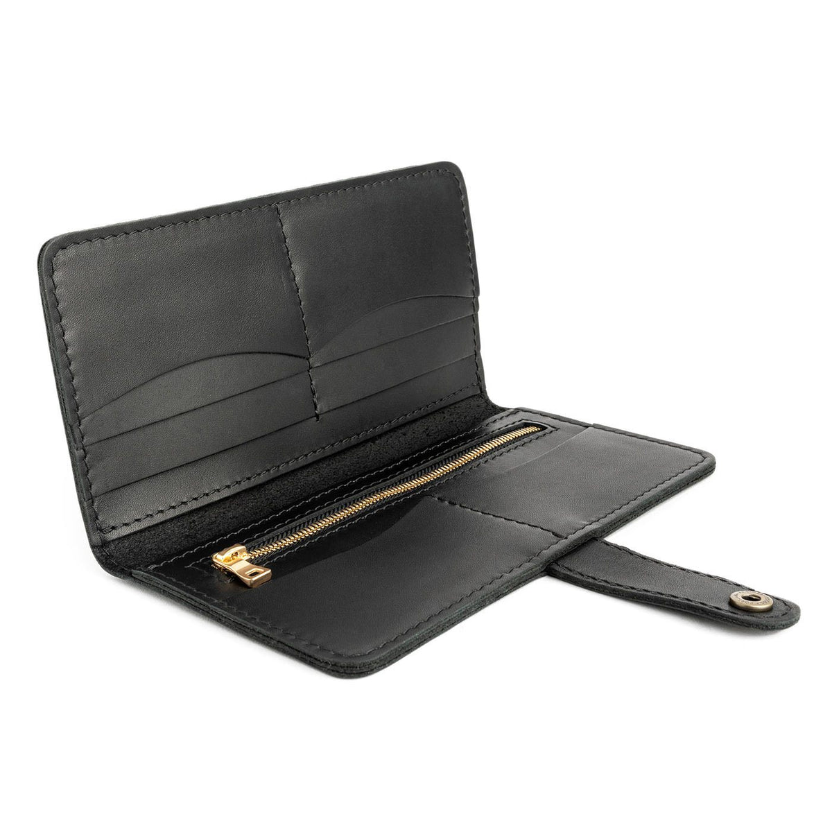 'Almost Perfect' Women's Bifold Wallet - Image 70