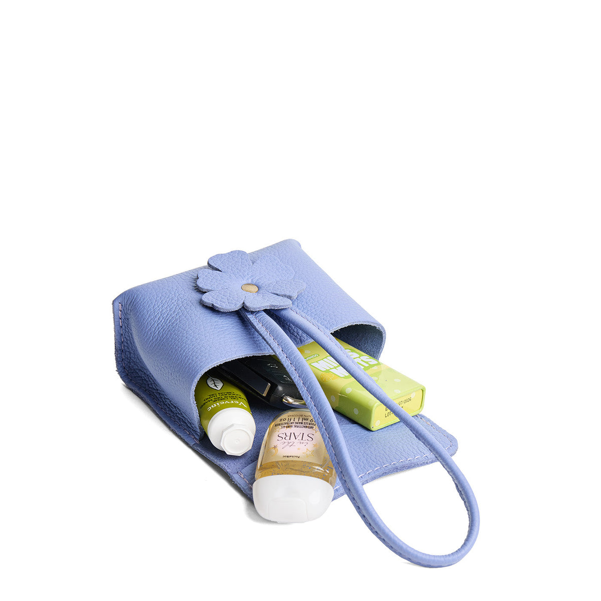 Almost Perfect' Blooming Wristlet - Image 10