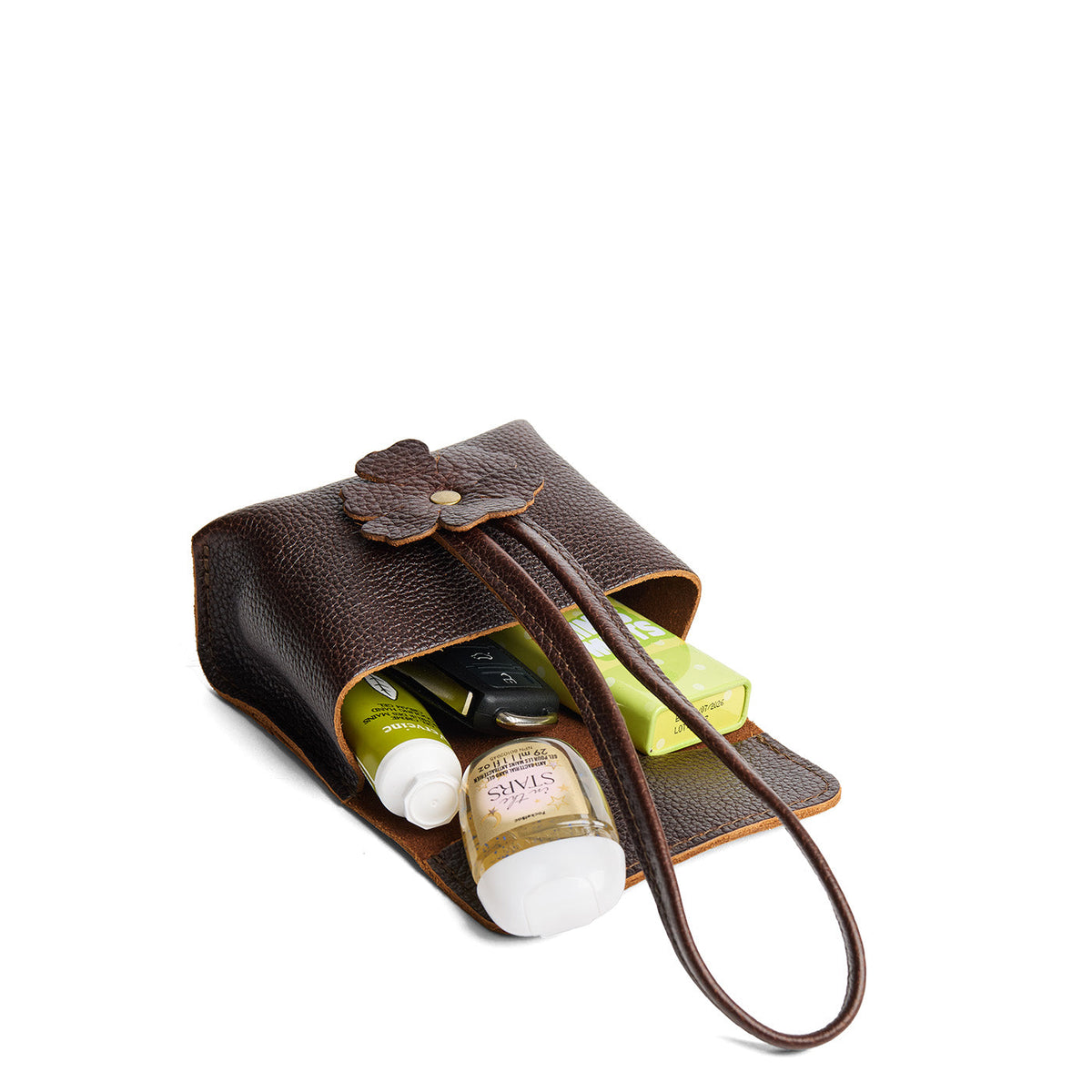 Almost Perfect' Blooming Wristlet - Image 16