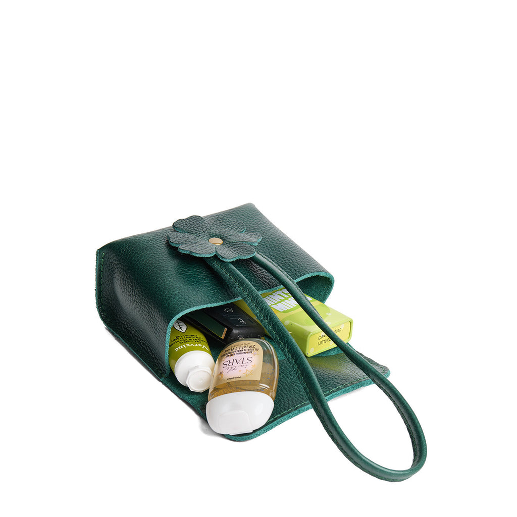 Almost Perfect' Blooming Wristlet - Image 7