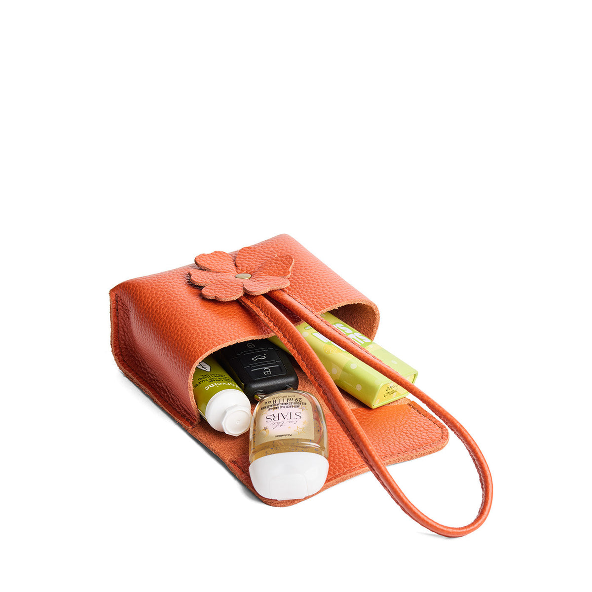 Almost Perfect' Blooming Wristlet - Image 22