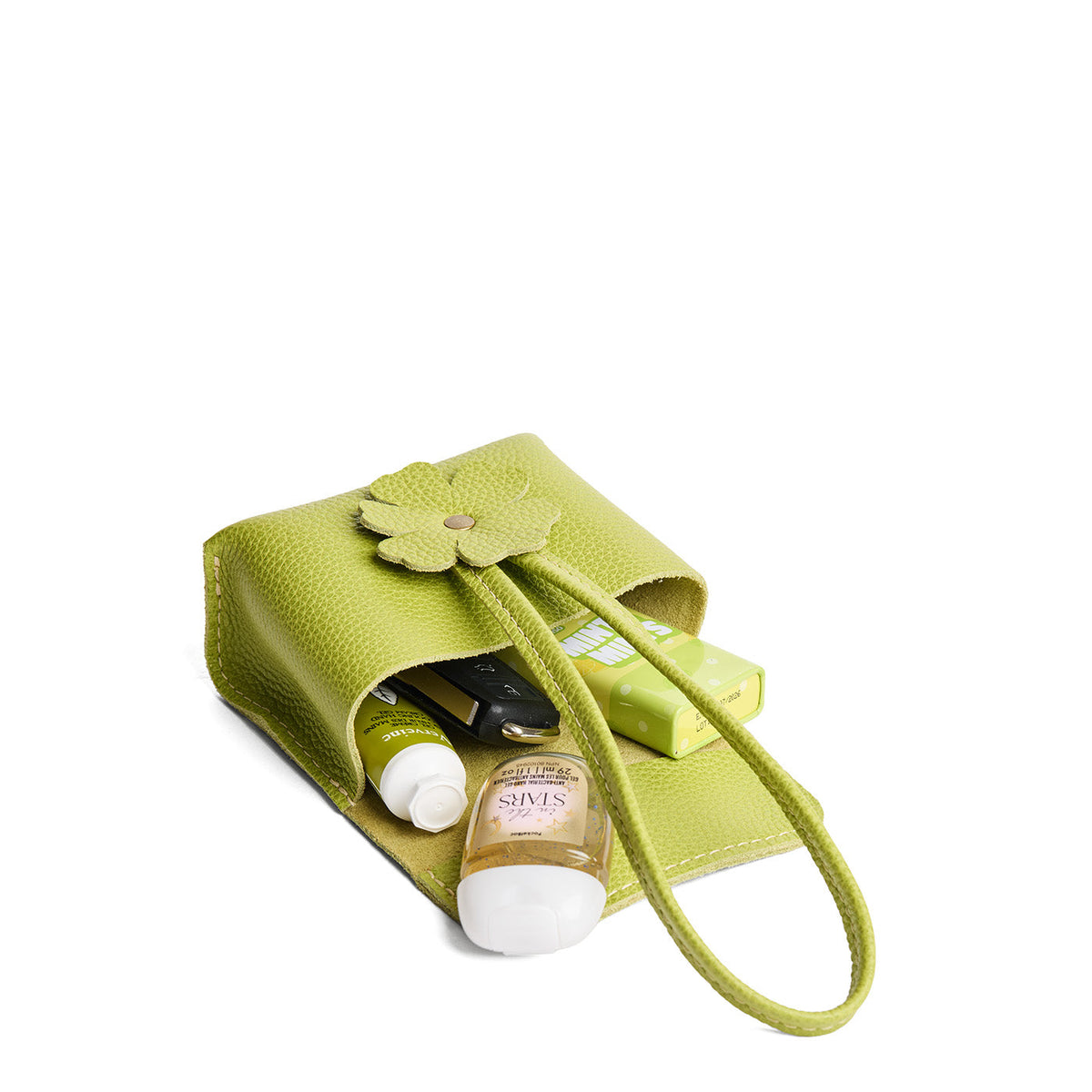Almost Perfect' Blooming Wristlet - Image 35