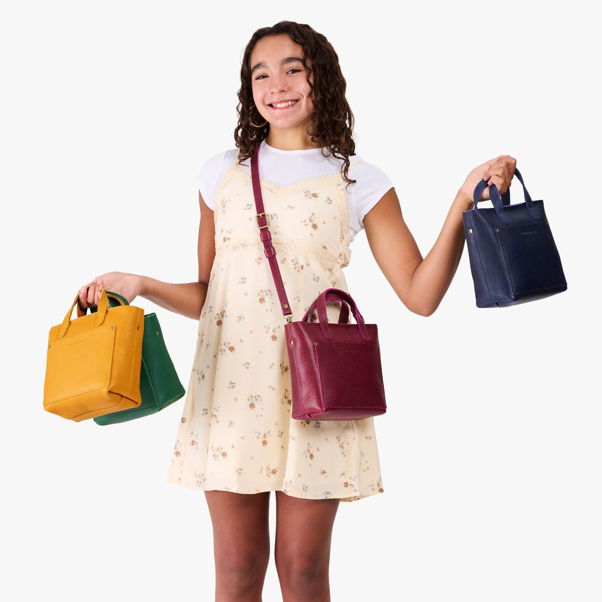 Bonnie Crossbody Bag - Image 21