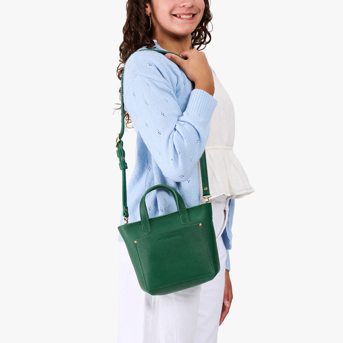 Bonnie Crossbody Bag - Image 9