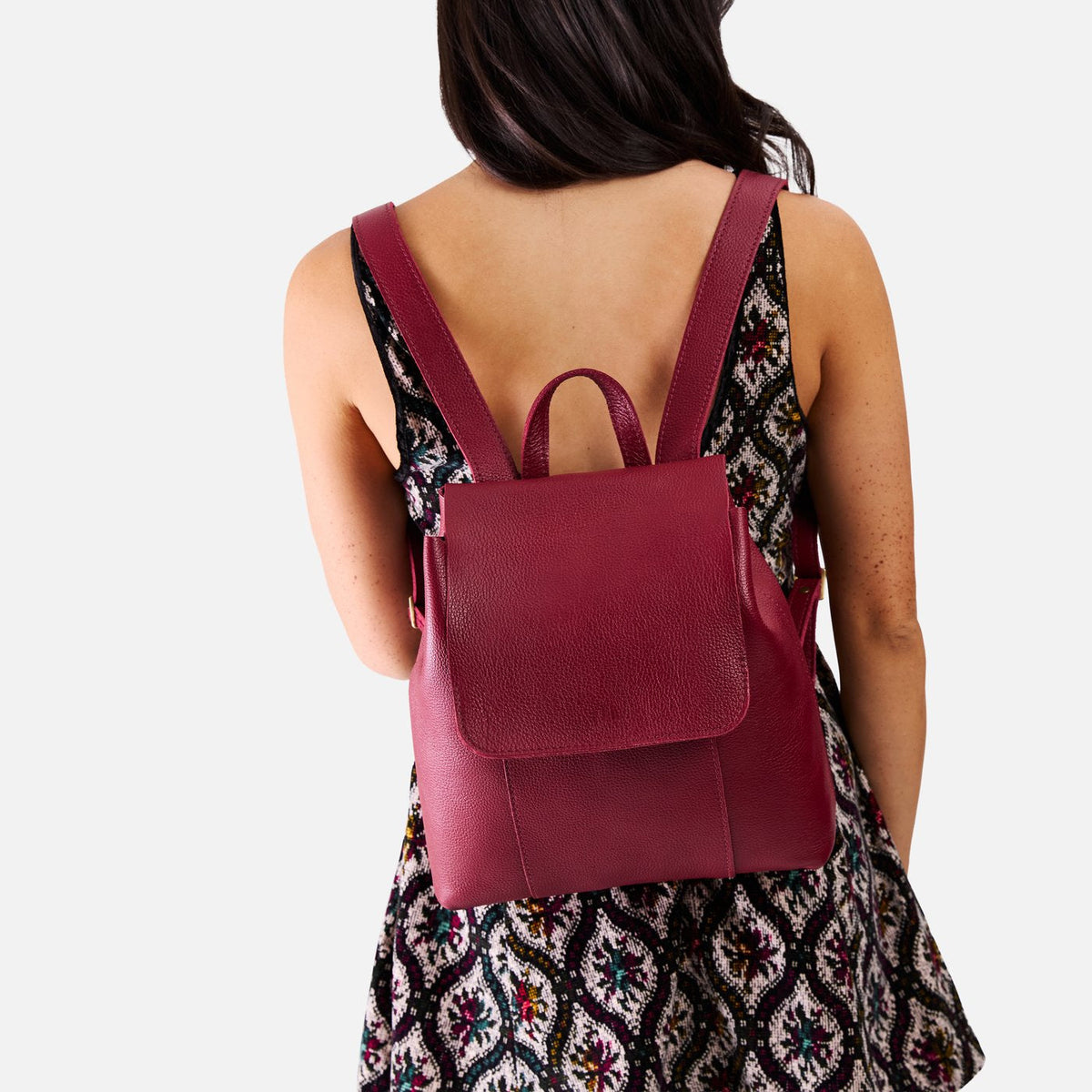Boston Backpack - Image 53