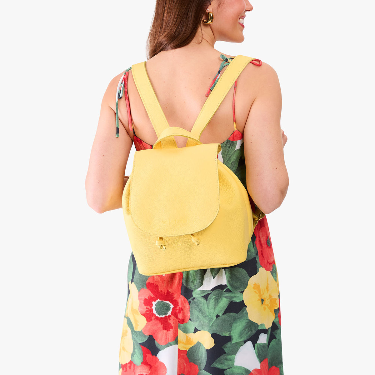 Bucket Backpack - Image 43