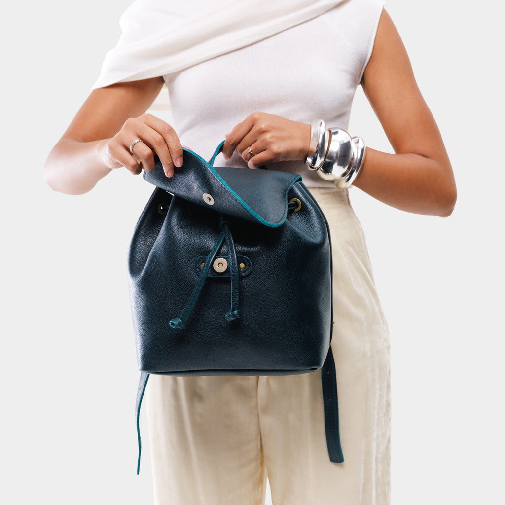 Bucket Backpack - Image 18