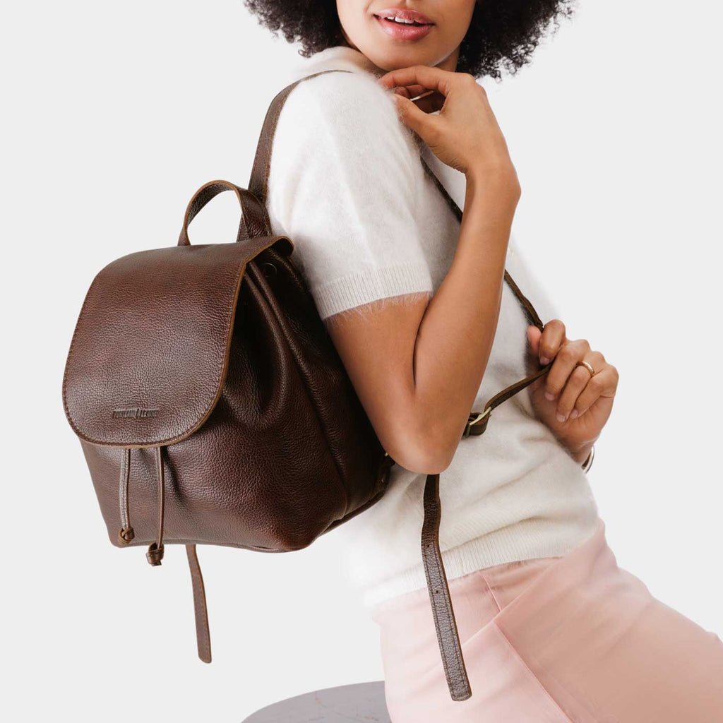 Bucket Backpack - Image 35