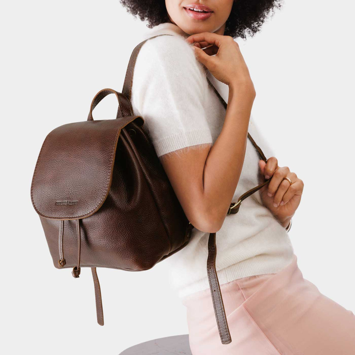 Bucket Backpack - Image 35