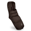 Bugaboo Thermolite Performance Footmuff - Cocoa Brown