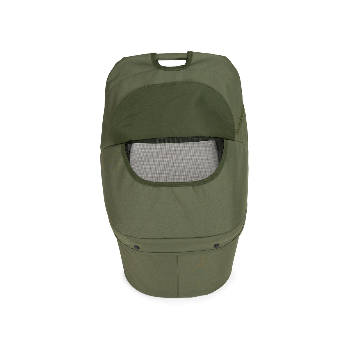 Bumbleride Era / Indie / Speed Bassinet - Olive - Image 3