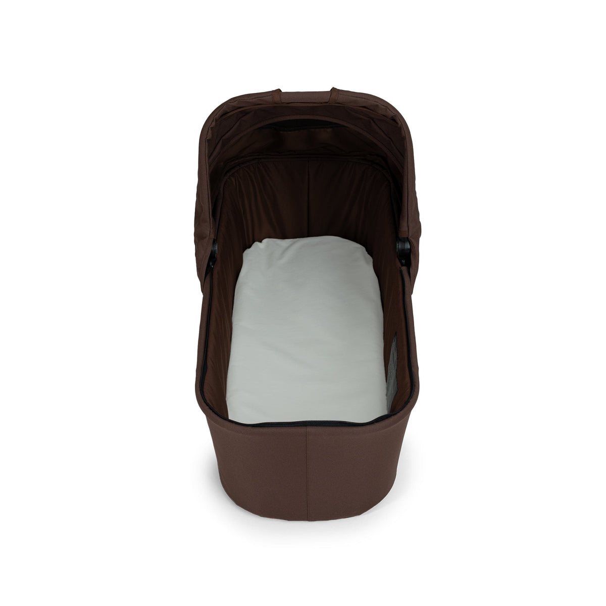 Bumbleride Era / Indie / Speed Bassinet - Walnut - Image 4