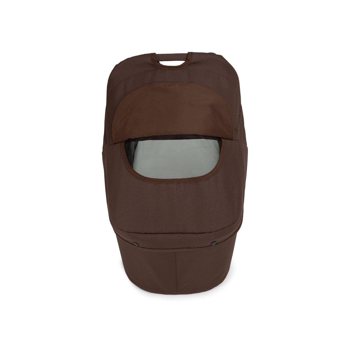 Bumbleride Era / Indie / Speed Bassinet - Walnut - Image 3
