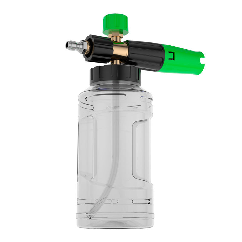 High-Pressure Car Wash Water Gun - Image 6