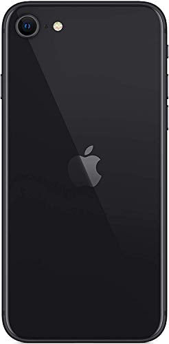 Unlocked Apple iPhone SE 2nd Gen - 128GB - Black - MHG73LL/A - Image 2