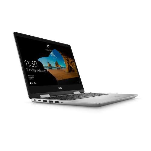 Dell Inspiron 14"" FHD 2-in-1 TS - i5-10210U - 8GB RAM 256GB SSD - Silver - I5491-5241SLV-PUS - Image 3