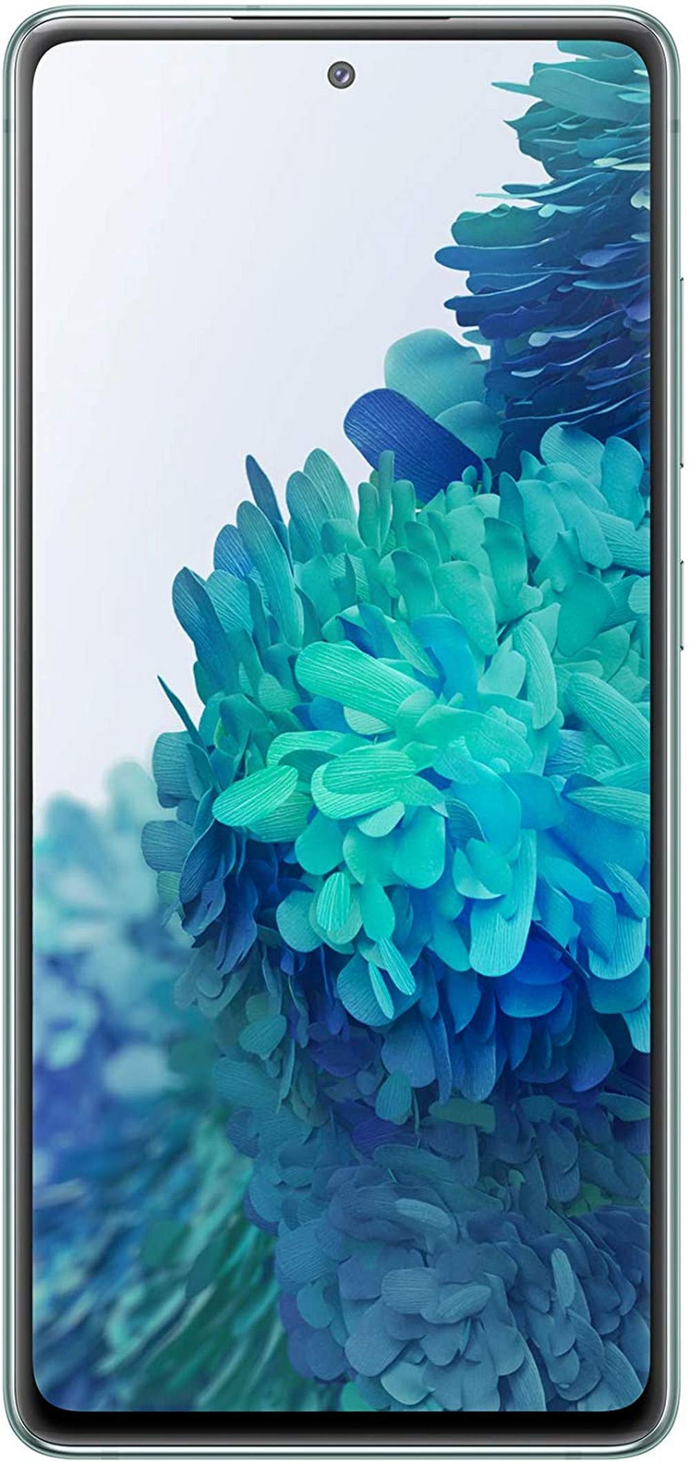 AT&T SAMSUNG Galaxy S20 FE 5G, 128GB, Cloud Mint - Single SIM - Locked-SM-G781UZGAATT - Image 2