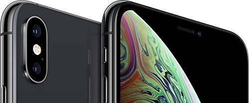 Unlocked - Apple iPhone XS Max, US Version, 64GB, Space Gray - MT592LL/A - Image 2