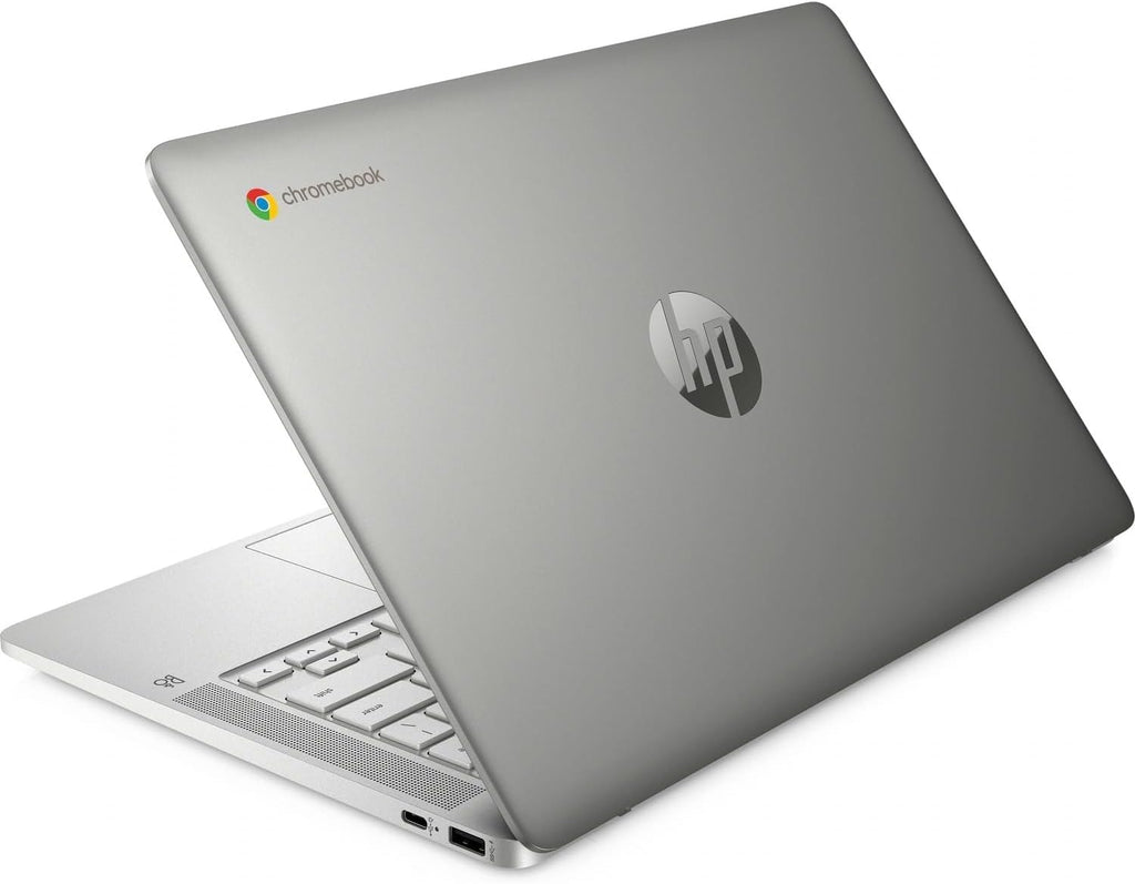 HP 14 x360 Touch Chromebook Intel Celeron N4000 4GB RAM 64GB eMMC - 14A-CA0130WM - Image 6