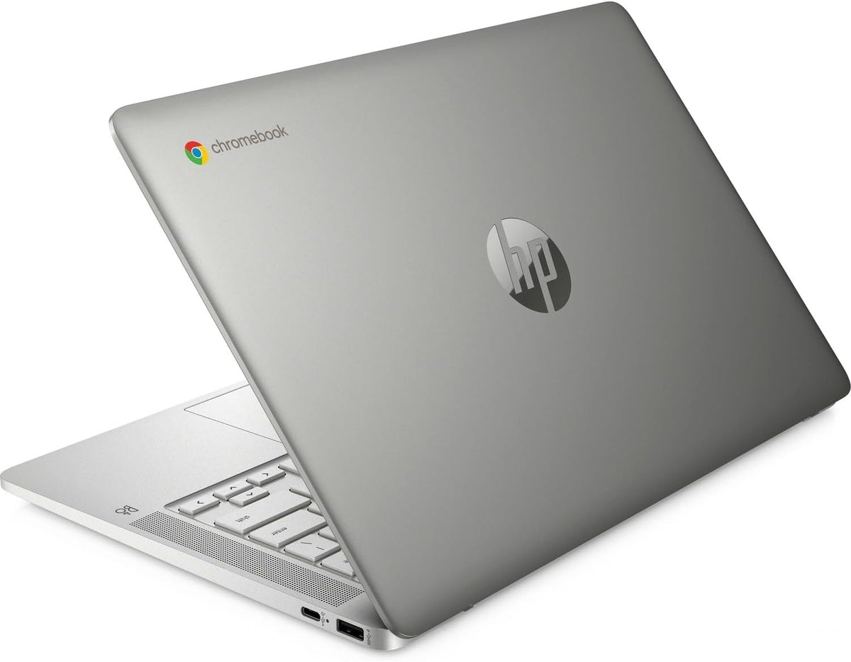 HP 14 x360 Touch Chromebook Intel Celeron N4000 4GB RAM 64GB eMMC - 14A-CA0130WM - Image 6