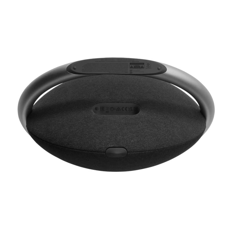 Harman Kardon Onyx Studio 8 - Black - HKOS8BLKAM - Image 5
