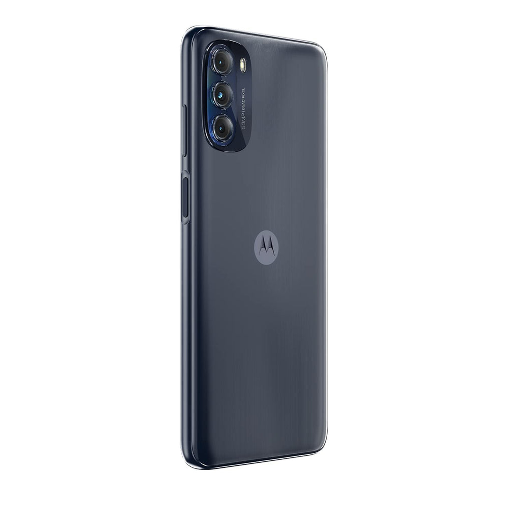AT&T Motorola Moto G (2022) - 64GB - Gray - XT2213-2 - Image 6
