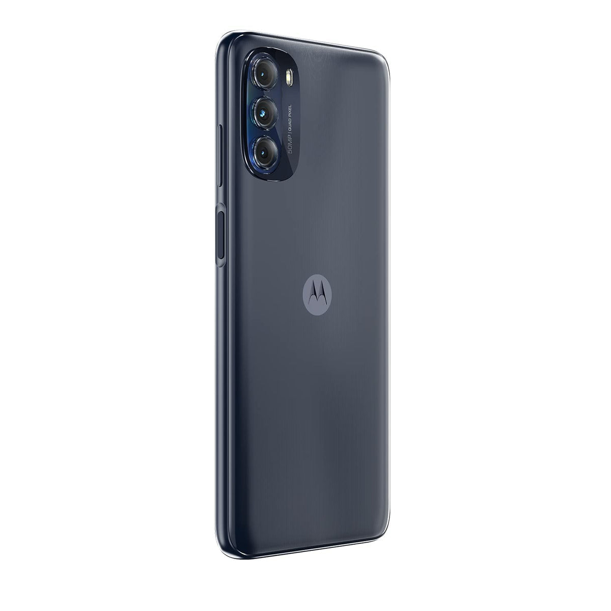 AT&T Motorola Moto G (2022) - 64GB - Gray - XT2213-2 - Image 6