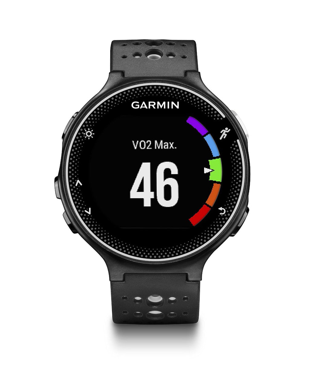 Garmin Forerunner 230 GPS Running Watch - Black/White - 010-N3717-40 - Image 3