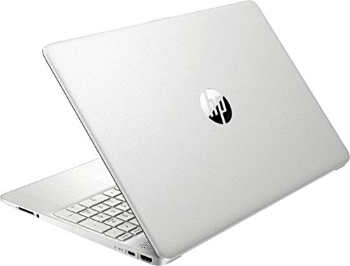 HP - 15.6"" Touch-Screen Laptop - AMD Ryzen 7-4700U - 8GB RAM - 512GB SSD (15-ef1013dx) - Image 6
