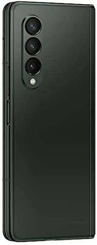 Verizon Samsung Galaxy Z Fold3 5G 256GB - Phantom Green - SM-F926UZGAVZW - Image 5