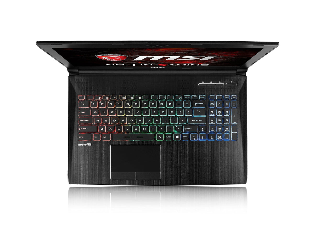 Msi GT62VR Dominator Pro-087 15.6" FHD - i7-6700HQ - Gtx 1070 - 16GB RAM - 256GB SSD+1TB HDD - Windows 10 - Image 5