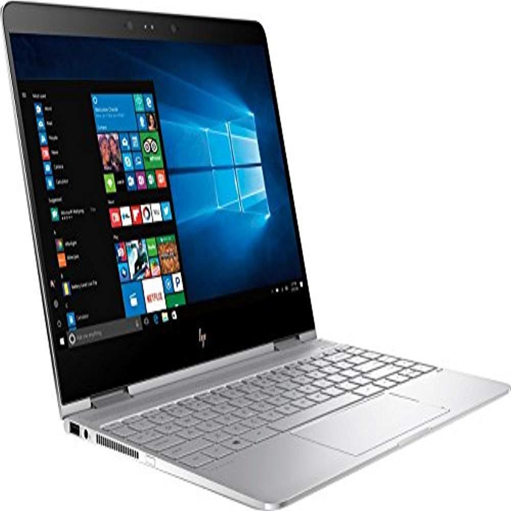 HP Spectre x360 2-in-1 13.3 Touch-Screen Laptop - Intel Core i7-7500U - 16GB RAM - 512GB SSD - 13-AC023DX - Image 2