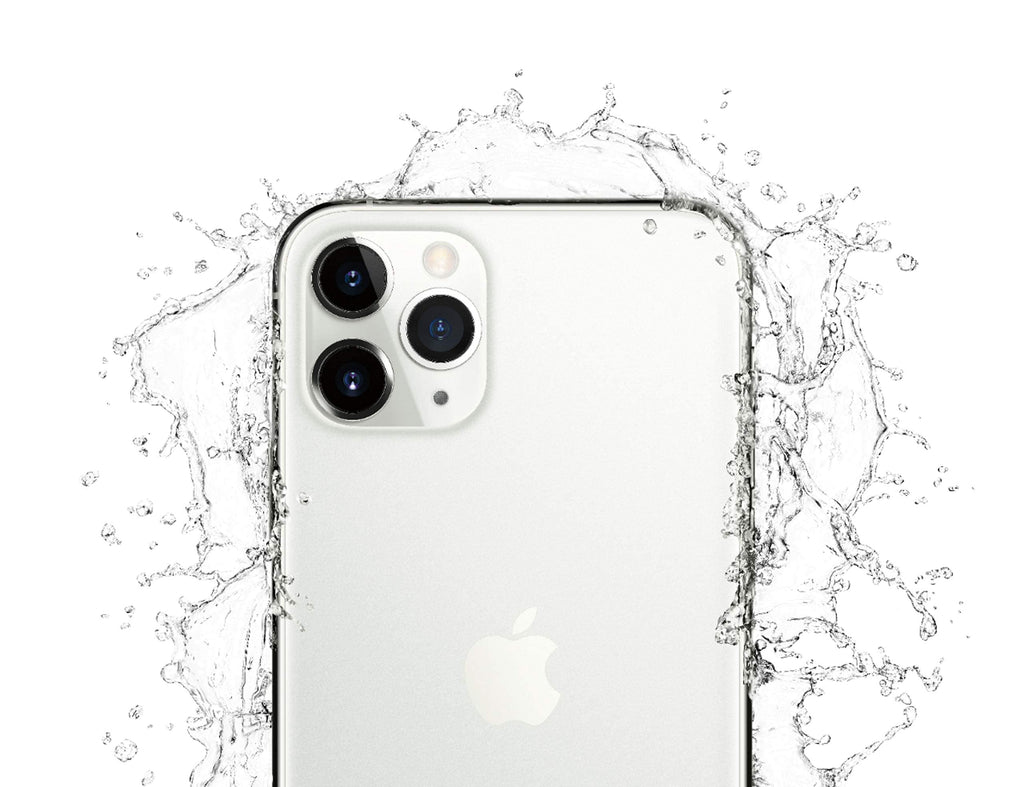 Unlocked - Apple iPhone 11 Pro Max, US Version, 256GB, Silver - MWH52LL/A - Image 5