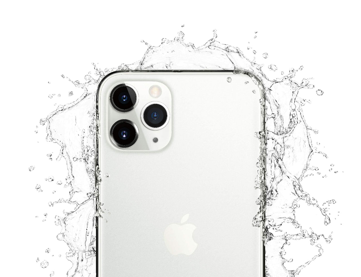 Unlocked - Apple iPhone 11 Pro Max, US Version, 256GB, Silver - MWH52LL/A - Image 5