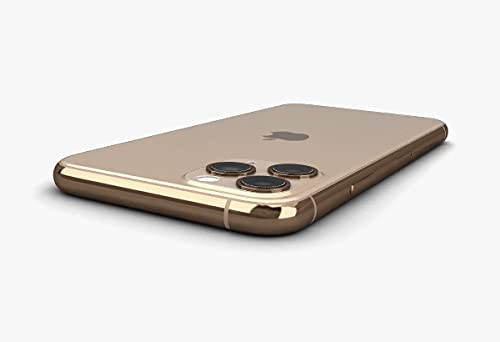 Unlocked - Apple iPhone 11 Pro, US Version, 256GB, Gold - MWAV2LL/A - Image 2
