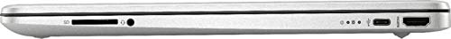 HP - 15.6"" Touch-Screen Laptop - AMD Ryzen 7-4700U - 8GB RAM - 512GB SSD (15-ef1013dx) - Image 5