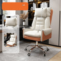 Comfortable Home Lift Swivel Computer Chair - 1 Style