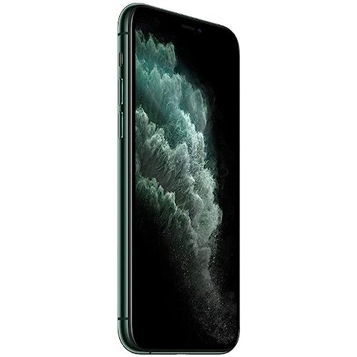 Unlocked - Apple iPhone 11 Pro, 256GB, Midnight Green - MWAW2LL/A - Image 3