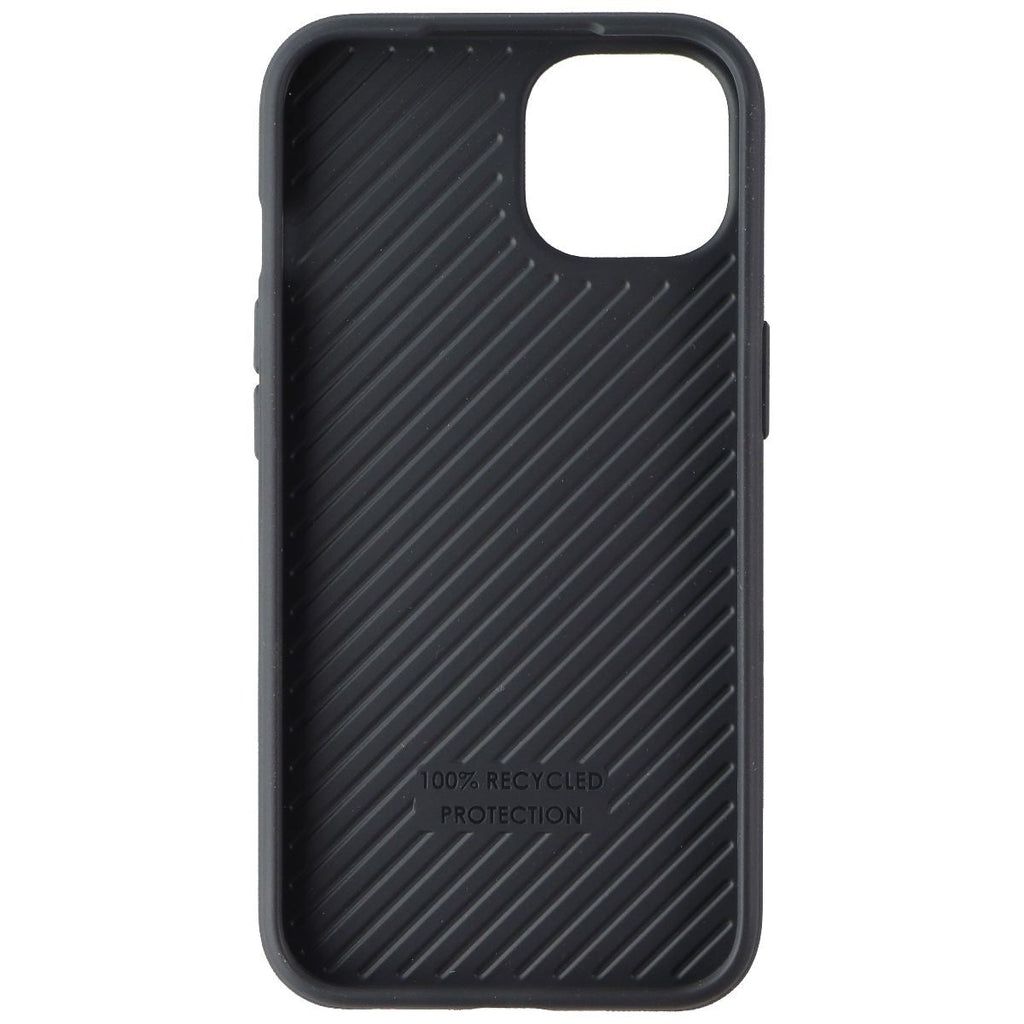 Tech21 Recovrd Series Flexible Case for Apple iPhone 14 - Off Black - New - Image 3