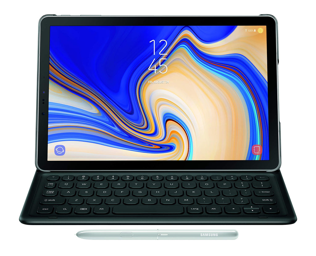 Samsung Galaxy Tab S4 - 10.5"" - 256GB - Gray SM-T830NZALXAR - Image 5
