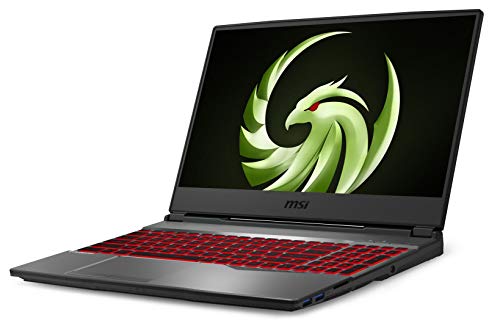 MSI - Alpha 15 15.6"" Gaming Laptop - AMD Ryzen 7 - 8GB Memory - AMD Radeon RX 5500M - 512GB SSD - ALPHA15003 - Image 3