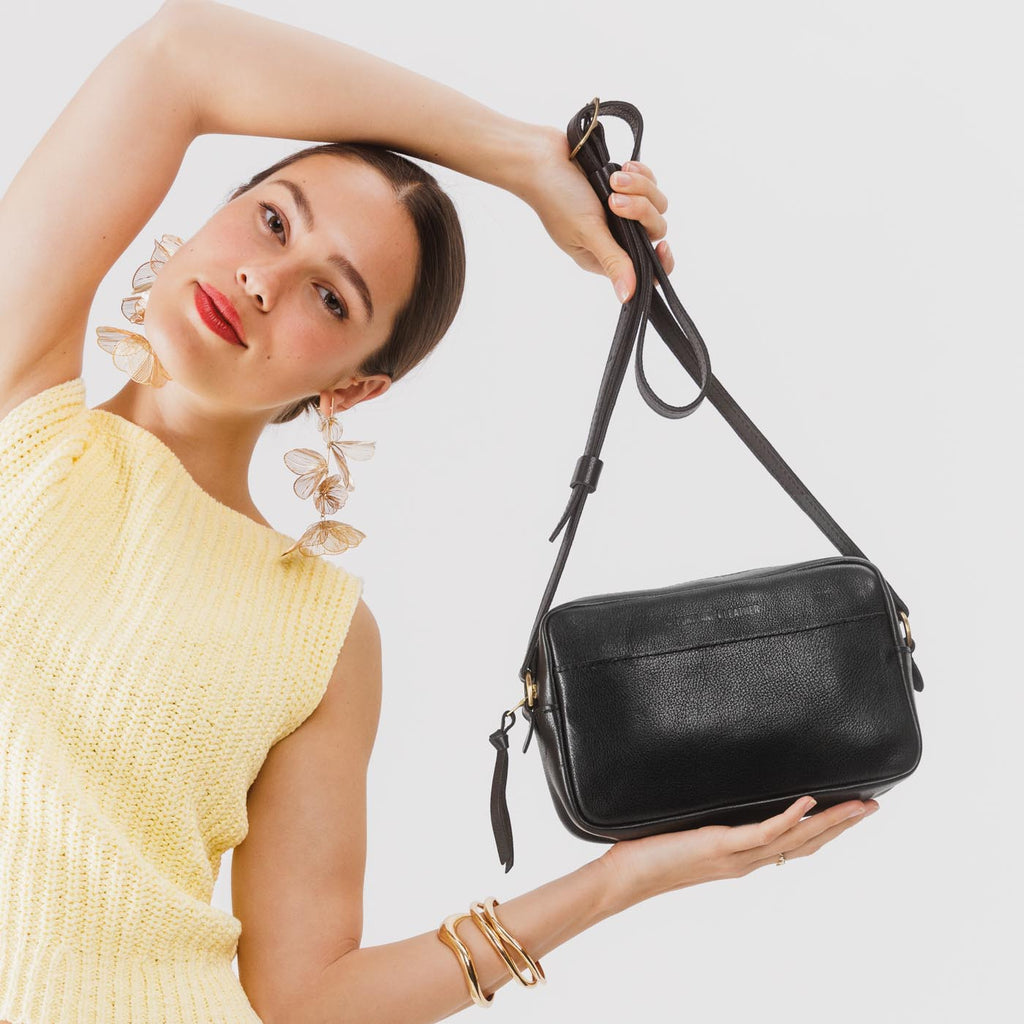 'Almost Perfect' Camera Bag Purse - Image 76