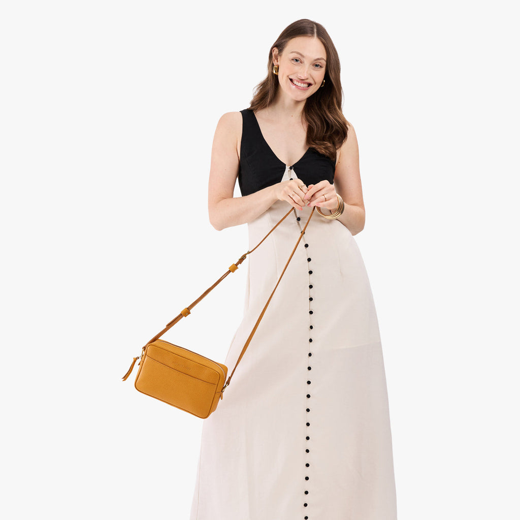 'Almost Perfect' Camera Bag Purse - Image 203
