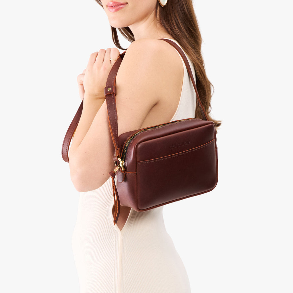 'Almost Perfect' Camera Bag Purse - Image 66
