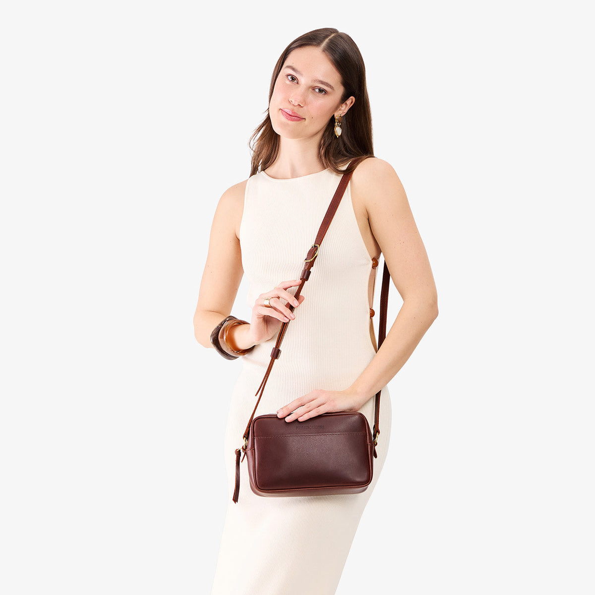 'Almost Perfect' Camera Bag Purse - Image 67