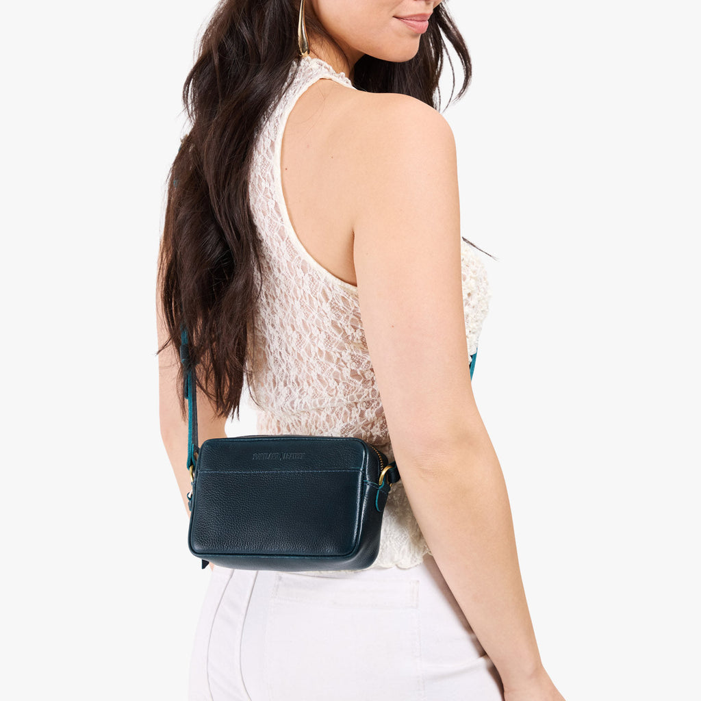 'Almost Perfect' Camera Bag Purse - Image 189