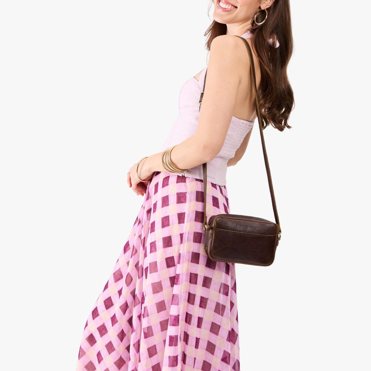 'Almost Perfect' Camera Bag Purse - Image 144