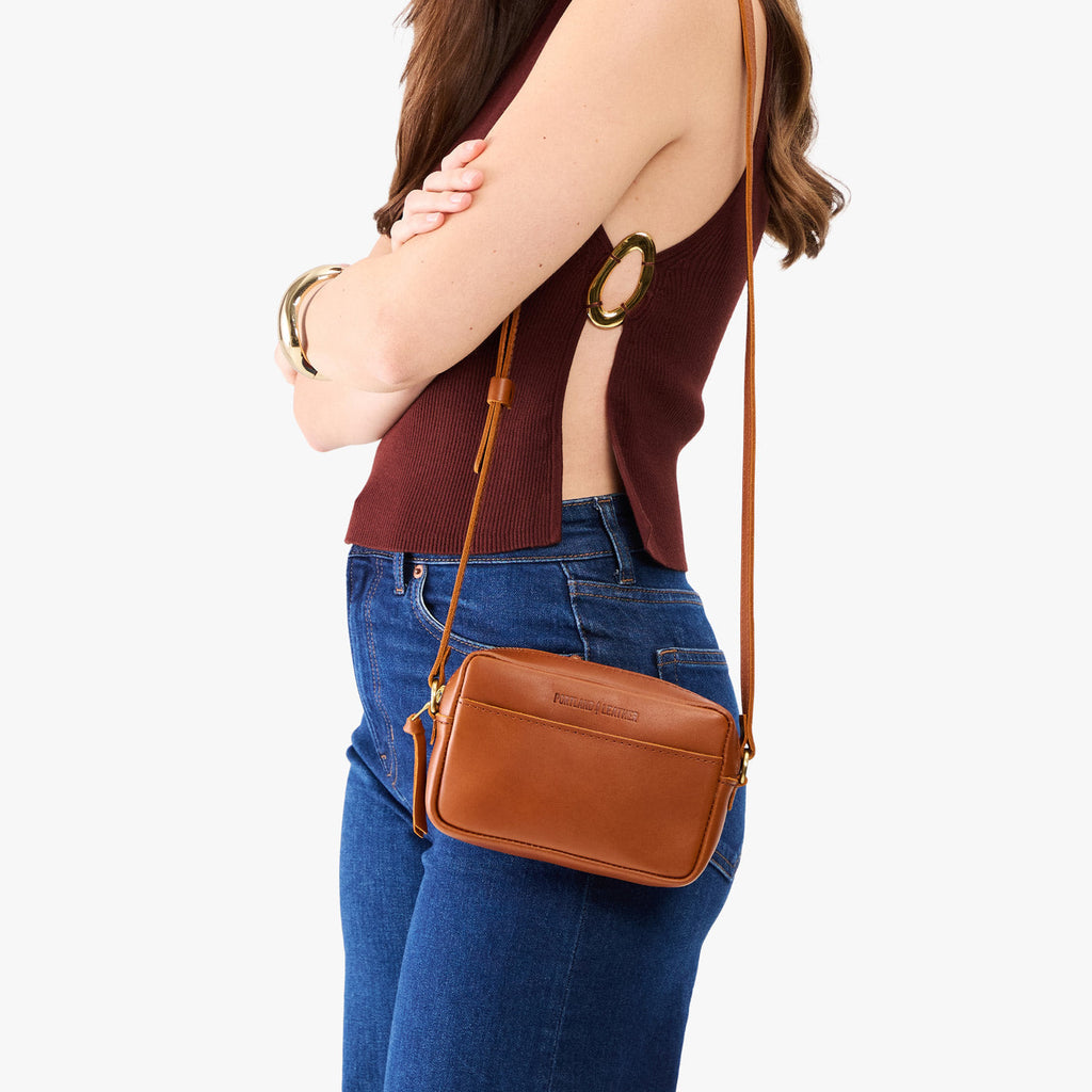 'Almost Perfect' Camera Bag Purse - Image 140