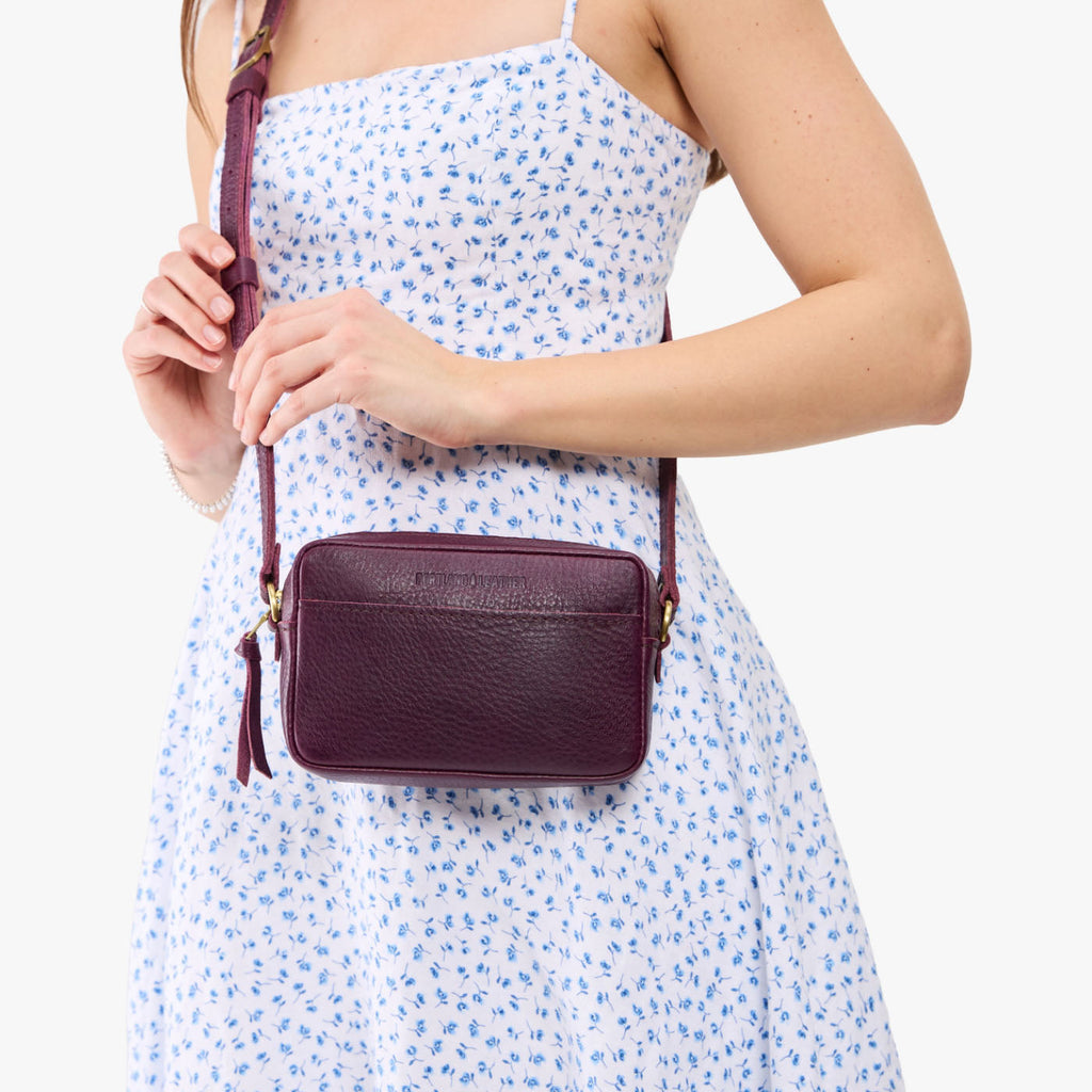 'Almost Perfect' Camera Bag Purse - Image 146