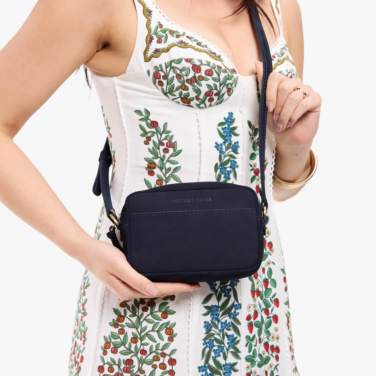 'Almost Perfect' Camera Bag Purse - Image 194